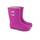 Mikk-line Gummistiefel Kinder 32 | Purple Regenstiefel Kinder | Leichte Gummistiefel | Wasserdichte Gummistiefel | Regenschuhe & Kinderstiefel