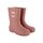 Mikk-line Gummistiefel Kinder 37 | Burlwood Regenstiefel Gefüttert | Wasserdichte Regenschuhe für Kinder