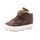 KangaROOS Unisex Baby Kavu Iii Sneaker, Braun Dark Brown Sand 343, 22 EU