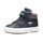 Kangaroos Jungen K-Ten Kangu Sneaker, Dk Navy Grape, 21 EU