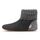 GIESSWEIN Wildpoldsried Kids, Hüttenschuhe Unisex-Kinder, Anthrazit 019, 27 EU