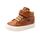 Kangaroos Baby - Jungen KAVU III Sneaker, Saddle Brown Sand, 22 EU