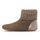 Giesswein Wildpoldsried Kids, Grau Taupe 262, 32 EU