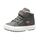 Kangaroos Unisex Kinder K-Ten Kangu Trainers, Steel Grey Flame, 23 EU