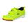 Lico Unisex Kinder Boulder V Hallenturnschuhe, Neongelb Schwarz, 29 EU