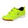 Lico Unisex Kinder Boulder V Hallenturnschuhe, Neongelb Schwarz, 31 EU