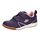 Lico Unisex Kinder Boulder V Hallenturnschuhe, Lila Rosa, 35 EU