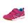 Lico Mädchen Indoorschuh Sportschuh Boulder V, lila, 39 EU