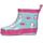 Playshoes Gummistiefel Halbschaft Eulen