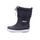 Aigle Unisex Kid's Giboulee 2 Rain Boot, Marine Blanc, 6 UK Child