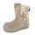 Superfit Mädchen FLAVIA warm gefütterte Gore-Tex Stiefel, BEIGE 4000