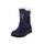 Superfit Mädchen Flavia Warm Gefütterte Gore-tex Schneestiefel, Blau 8000, 34 EU