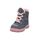 Superfit Mädchen Husky1 Gore-tex 1-006045 Stiefel, Blau Rosa 8020, 19 EU