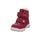 Superfit Mädchen Husky1 Warm Gefütterte Gore-tex Schneestiefel, Rot Rosa 5000, 19 EU
