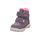 Superfit Mädchen HUSKY1 warm gefütterte Gore-Tex Stiefel, LILA/PINK 8500