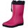 Beck Unisex Kinder Allrounder Gummistiefel, Pink, 29 EU