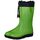 Beck Unisex Kinder Gummistiefel, Grün, 27 EU