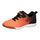 Lico Unisex Kinder Marlin Vs Hallenturnschuhe, Orange Schwarz, 36 EU