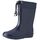 Beck Unisex Kinder Allrounder Gummistiefel, Blau, 32 EU
