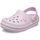 Crocs Unisex Kinder Crocband Clog T Clog, Ballerina Pink, 23/24 EU