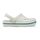 Crocs Crocs Crocband Clog für Kleinkinder, Uni-Kinder, leinen, 23/24 EU