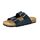 Lico BIOLINE Unisex Erwachsene Pantoletten, Marine, 42 EU