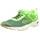 Lico Unisex Kinder Barney V Sneaker, Grün Lemon, 27 EU