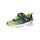 Lico Unisex Kinder Barney Vs Hallenturnschuhe, Lemon Petrol, 31 EU