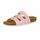 Lico Mädchen Bioline Free Kids Pantoletten, Rosa, 42 EU