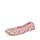 Beck Mädchen Rainbow Gymnastikschuhe, Pink, 23 EU