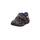 Superfit Baby Mädchen SPOTTY Hausschuhe, BLAU/MEHRFARBIG 8130, 18 EU