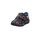 Superfit Baby Mädchen SPOTTY Hausschuhe, BLAU/MEHRFARBIG 8130, 21 EU
