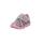 Superfit Baby Mädchen SPOTTY Hausschuhe, GRAU 2100, 18 EU
