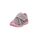 Superfit Mädchen SPOTTY Hausschuhe, GRAU 2100, 23 EU