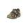 Superfit Baby Mädchen SPOTTY Hausschuhe, GRÜN/MEHRFARBIG 7020, 18 EU