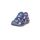 Superfit Mädchen SPOTTY Hausschuhe, HELLBLAU/MEHRFARBIG 8140, 26 EU