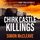 The Chirk Castle Killings: A DI Ruth Hunter Crime Thriller, Book 12