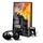 The Lies of Locke Lamora [With Earbuds] (Playaway Adult Fiction)