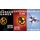 Suzanne Collins The Hunger Games Trilogy 3 Books Collection Set Pack (The Hun...