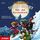 Scary Harry. Hals- und Knochenbruch: CD Standard Audio Format, Lesung