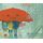 The Big Umbrella (English Edition)