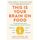 This Is Your Brain on Food: An Indispensable Guide to the Surprising Foods that Fight Depression, Anxiety, PTSD, OCD, ADHD, and More (English Edition)