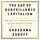 The Age of Surveillance Capitalism: The Fight for a Human Future at the New Frontier of Power