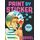Paint by Sticker: Travel: Re-create 12 Vintage Posters One Sticker at a Time!