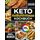 Das Keto Heißluftfritteuse Kochbuch: Schnelle, leckere und einfache Keto-Rezepte aus Ihrem Airfryer | Fett verbrennen und Energie steigern mit der ... Ernährung | inkl. Challenge & Nährwertangaben