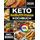 Das Keto Heißluftfritteuse Kochbuch: Schnelle, leckere und einfache Keto-Rezepte aus Ihrem Airfryer | Fett verbrennen und Energie steigern mit der ... Ernährung | inkl. Challenge & Nährwertangaben