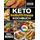 Das Keto Heißluftfritteuse Kochbuch: Schnelle, leckere und einfache Keto-Rezepte aus Ihrem Airfryer | Fett verbrennen und Energie steigern mit der ketogenen ... Ernährung | inkl. Challenge & Nährwertangab