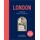 London: A Guide for Curious Wanderers (English Edition)