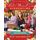 The Pioneer Woman Cooks―Dinnertime: Comfort Classics, Freezer Food, 16-Minute Meals, and Other Delicious Ways to Solve Supper! – 125 Easy Dinner Recipes for Families