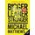Bigger Leaner Stronger: The Simple Science of Building the Ultimate Male Body (The Bigger Leaner Stronger Series, Band 1)
